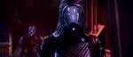 Видео Mass Effect 3 – кинематографичный мод