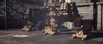 Видео Steel Battalion: Heavy Armour – броня Chrome Blitzer