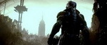 Дебютный трейлер Crysis 3 (с русскими субтитрами)