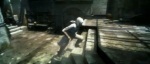 Видео ранней версии игры Prince of Persia: Assassins
