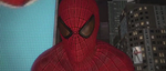 Видео The Amazing Spider-Man – система Web Rush