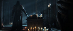 Трейлер Castlevania: Lords of Shadow 2 – опять консервы