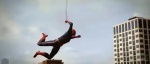 Трейлер The Amazing Spider-Man – полет паука