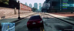 Видео Need for Speed: Most Wanted – демонстрация мультиплеера