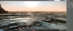 Видео: возможности CryEngine 3 – вода