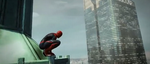 Видео The Amazing Spider-Man – специфика открытого мира