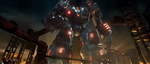 Трейлер Transformers: Fall of Cybertron – появление Metroplex