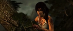Видео Tomb Raider – первое убийство