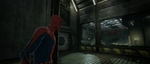 Видео The Amazing Spider-Man – сражения и стелс