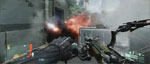Видео Crysis 3 - много игрового процесса