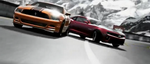 Трейлер DLC August Playseat Car Pack для Forza Motorsport 4