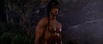 Трейлер Rambo: The Video Game – три в одном
