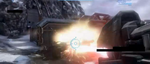 Видео Halo 4 – спартанский лазер