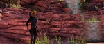 Видео Uncharted 3 – маскарад