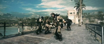 Трейлер GTA 5 в формате Battlefield 3
