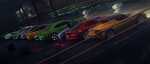 Тизер-трейлер мультиплеерного режима Need for Speed Most Wanted