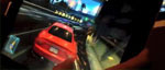Видео Need for Speed: Most Wanted - iPad-версия