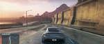 Видео Need for Speed Most Wanted – состязание в доках