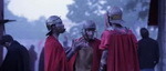 Видео Total War: Rome 2 – о съемках трейлера Лики Рима