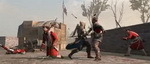 Видео-дневник Assassin’s Creed 3 – бой, оружие и тактика