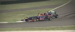 Трейлер демо-версии F1 2012