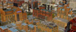 Азы градостроительства в видеоролике SimCity