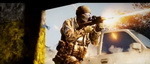 Видео Medal of Honor Warfighter – дверь долой (с русскими субтитрами)