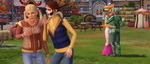 Видео The Sims 3 – дополнение Seasons