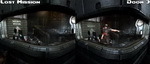 Использование старых уровней в новых миссиях Doom 3 BFG Edition