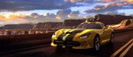 Трейлер Forza Horizon – рай для машин
