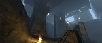 Трейлер мини-кампании Portal 2: Designed for Danger