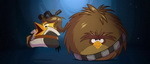 Видео Angry Birds: Star Wars – Хан и Чубакка