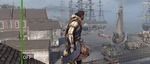 Видео Assassin`s Creed 3 – преимущества РС-версии