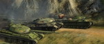 Трейлер: World of Tanks на суперфинале WCG 2012