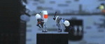 Видео Portal 2 в стиле LEGO