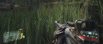 Видео Crysis 3 – сквозь локацию Fields