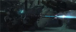 Оружие из Dead Space 3 - Tesla Enervator