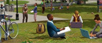 Трейлер анонса University Life для Sims 3