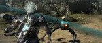 Видео Metal Gear Rising - нарезка роботов Dwarf Gekko