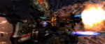 Видео Dead Space 3 - броня Шепарда N7