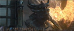 Вступительный CG-ролик StarCraft 2 Heart of the Swarm