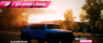 Видео Forza Horizon - дополнение February Jalopnik Car Pack
