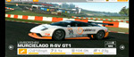 Видео Real Racing 3 - показ 46-ти машин