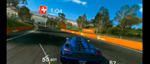 Видео Real Racing 3 - трек Mount Panorama