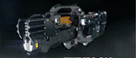 Видео Crysis 3 - оружие (русские субтитры)