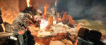Релизный трейлер Crysis 3 (русские субтитры)