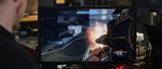 Видео Halo 4 - DLC Majestic Map Pack: Skyline