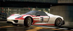 Трейлер новых DLC для Need for Speed Most Wanted
