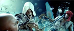 Видео Assassin’s Creed 4 Black Flag - пират-ассассин (русские субтитры)