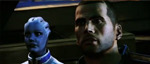 Трейлер DLC Citadel для Mass Effect 3 - объединись с друзьями